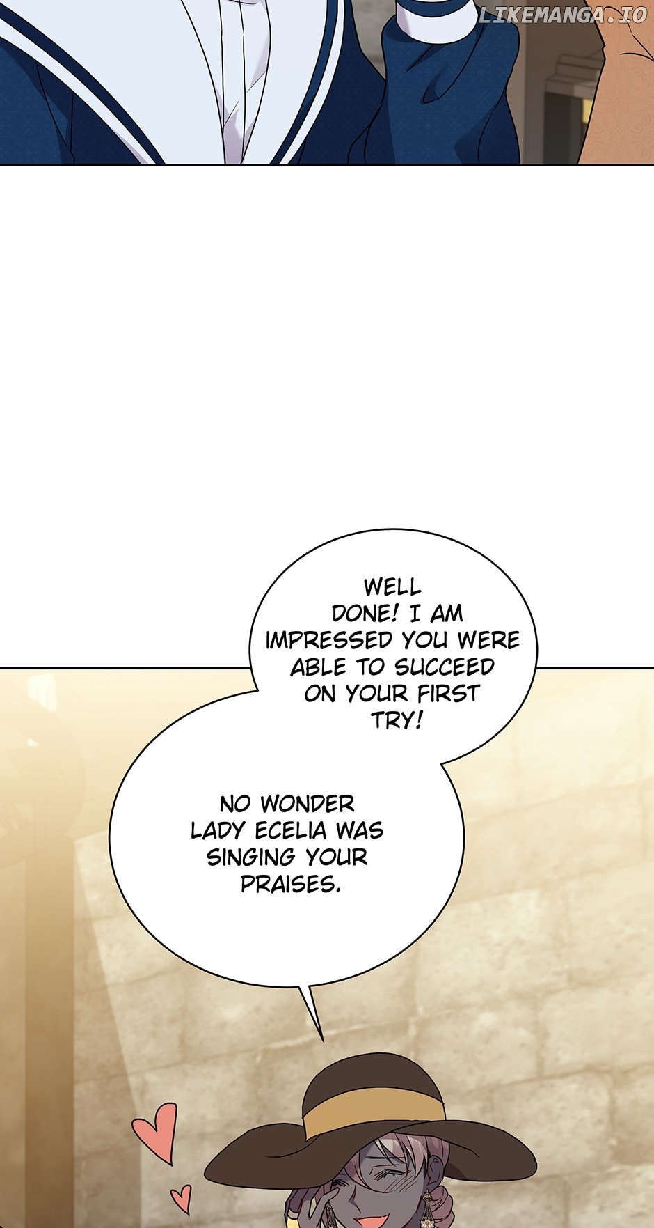 I Became the Villain’s Trainer Chapter 60 - page 46