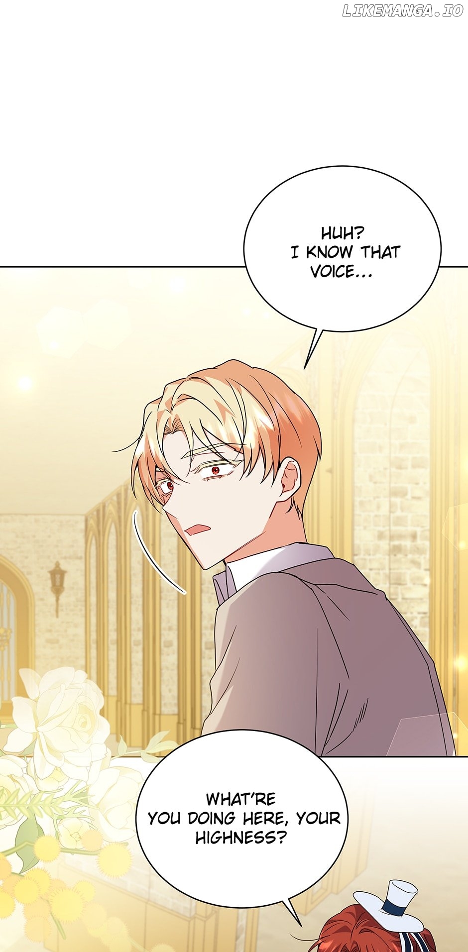 I Became the Villain’s Trainer Chapter 60 - page 55
