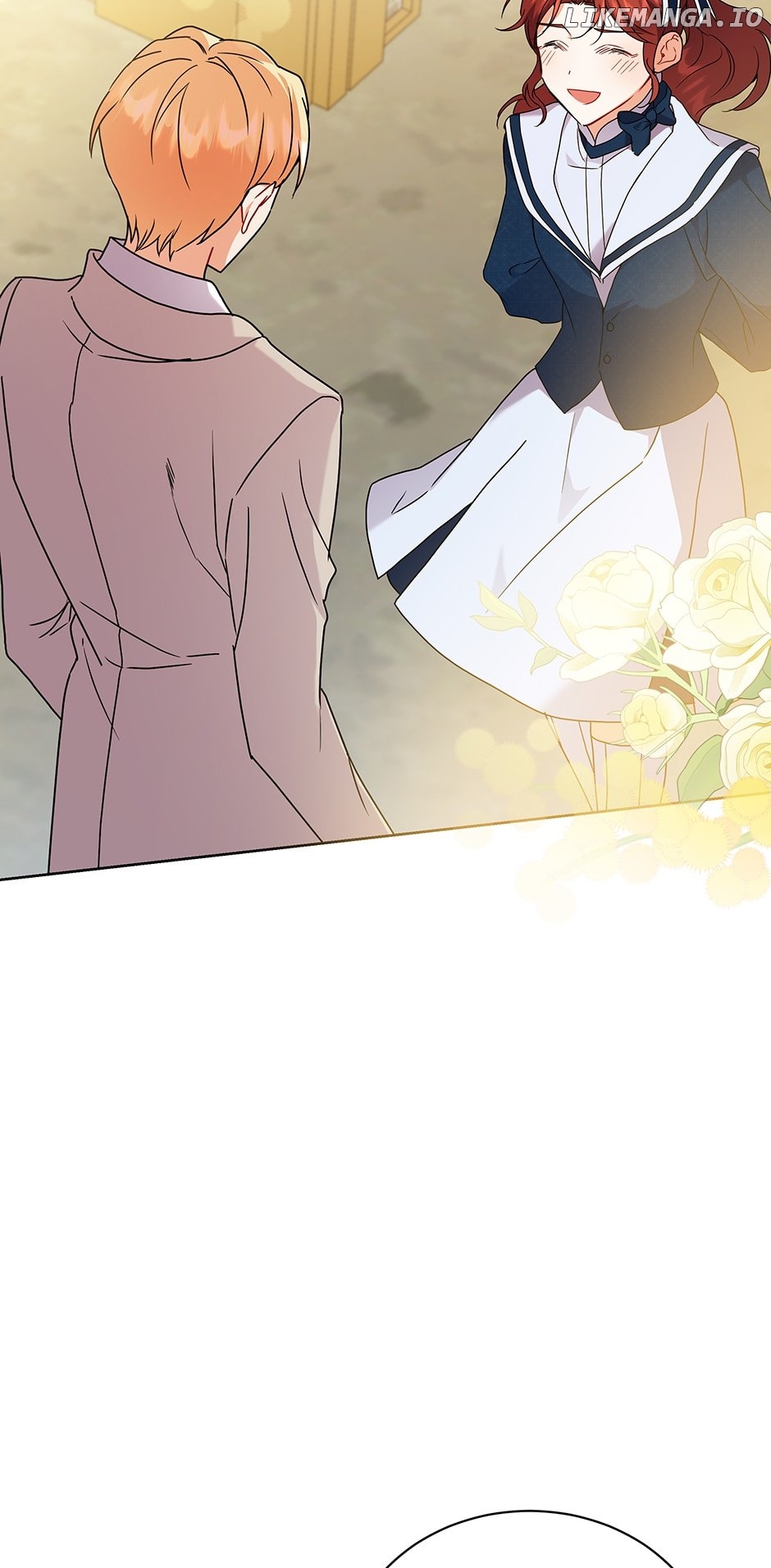 I Became the Villain’s Trainer Chapter 60 - page 56
