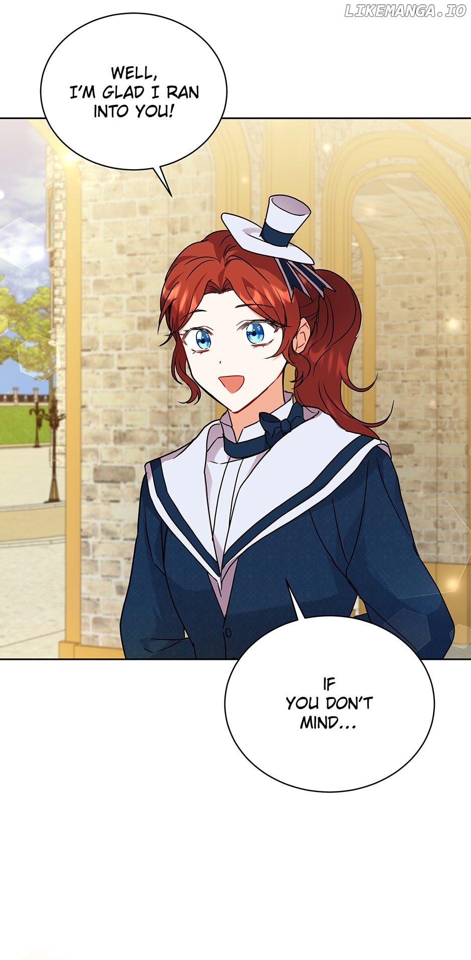 I Became the Villain’s Trainer Chapter 60 - page 58