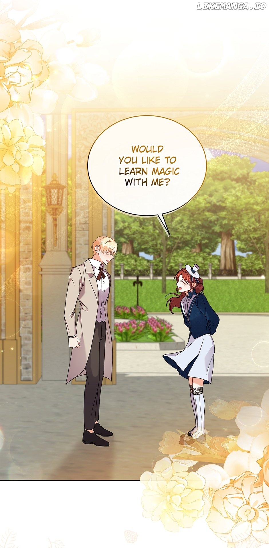 I Became the Villain’s Trainer Chapter 60 - page 59