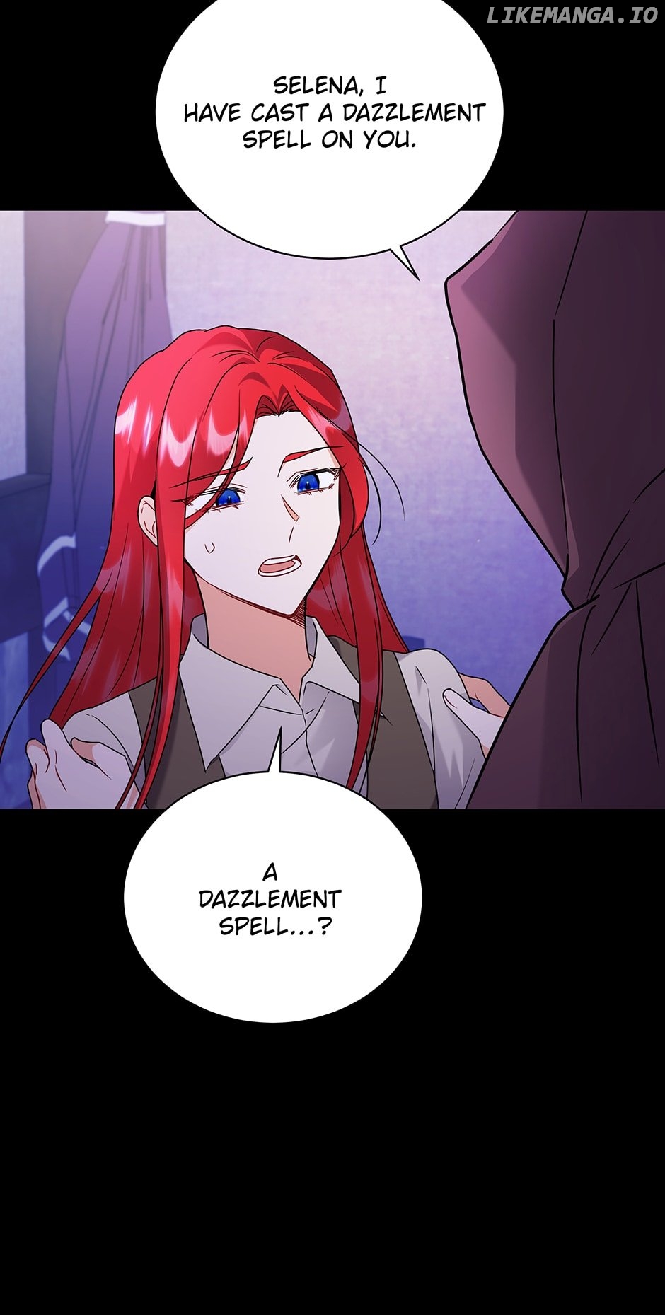 I Became the Villain’s Trainer Chapter 60 - page 6