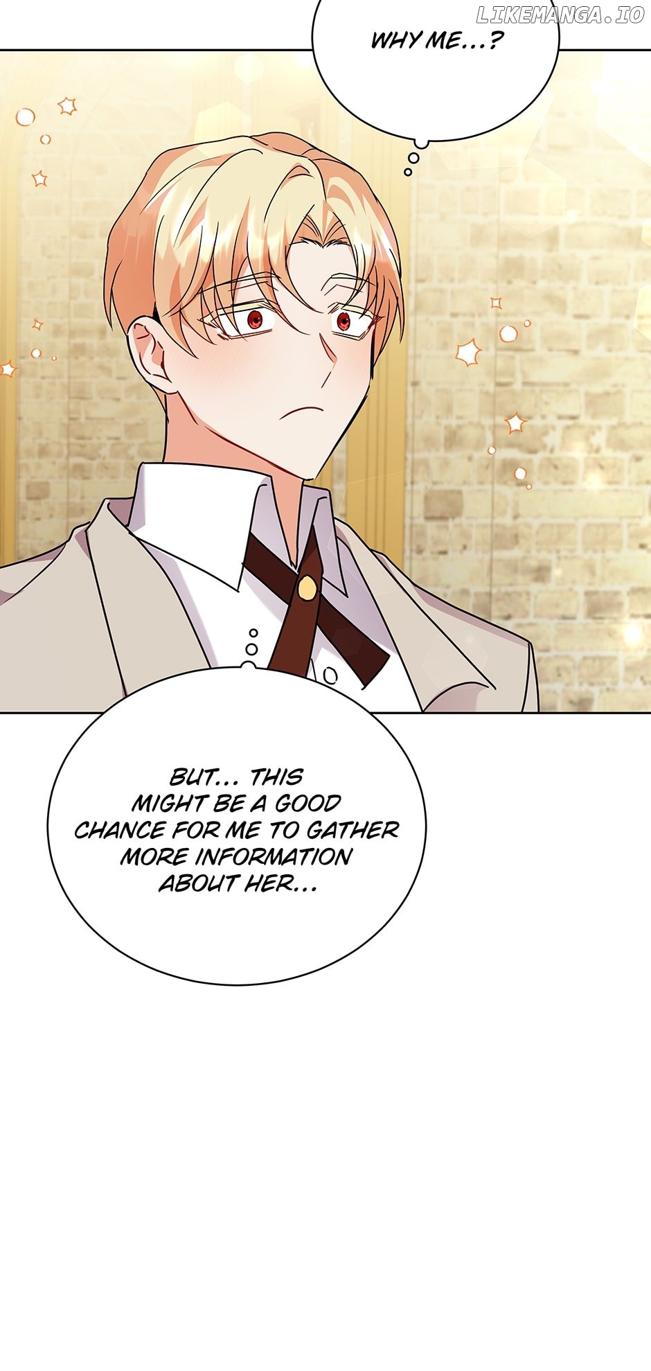 I Became the Villain’s Trainer Chapter 60 - page 62