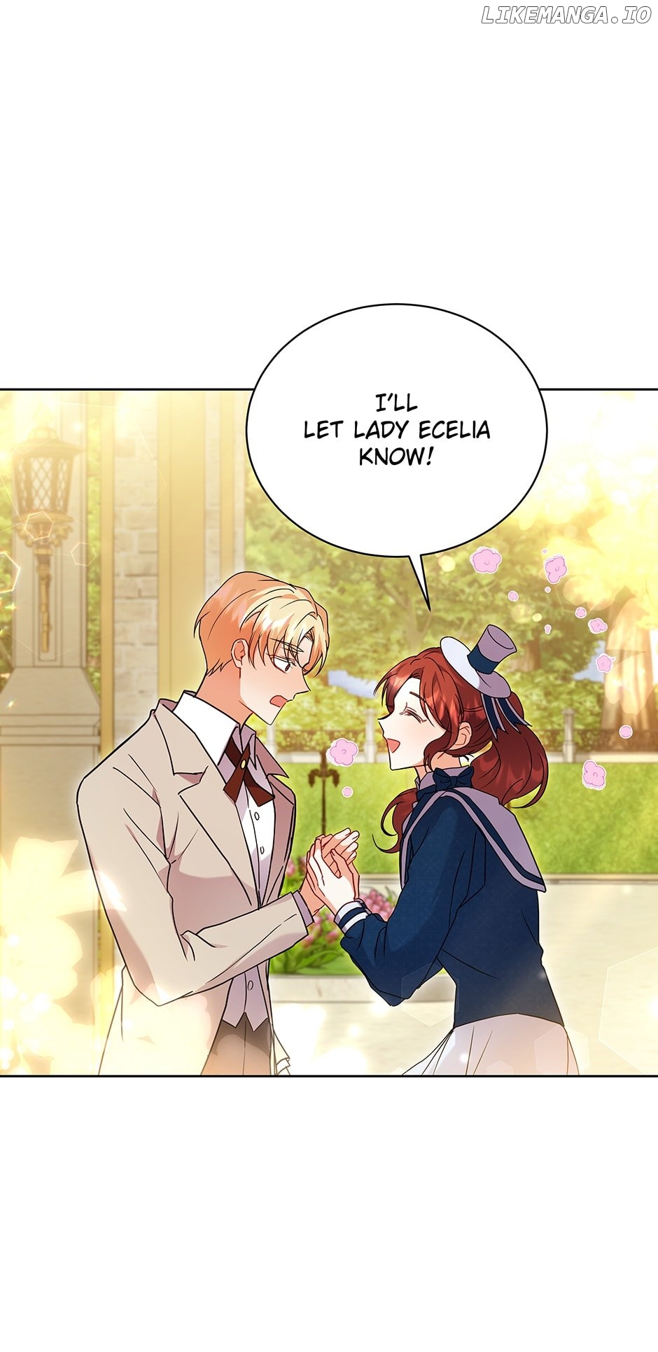 I Became the Villain’s Trainer Chapter 60 - page 66