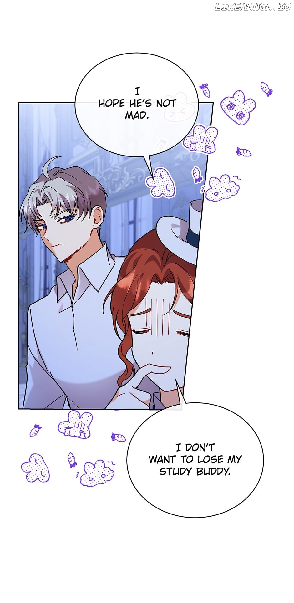 I Became the Villain’s Trainer Chapter 60 - page 72