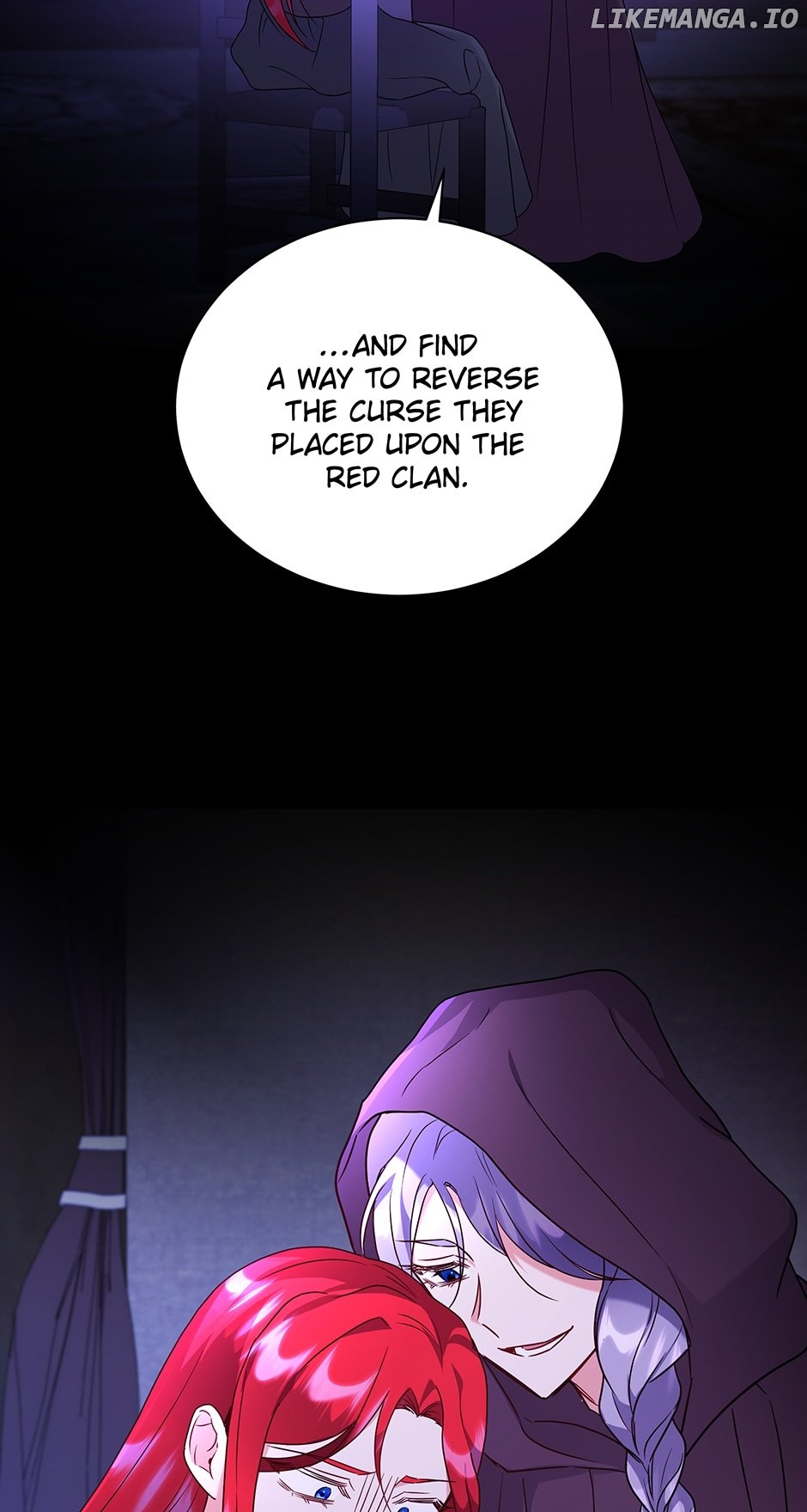 I Became the Villain’s Trainer Chapter 60 - page 8