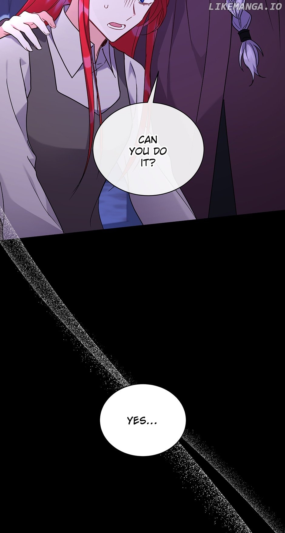 I Became the Villain’s Trainer Chapter 60 - page 9