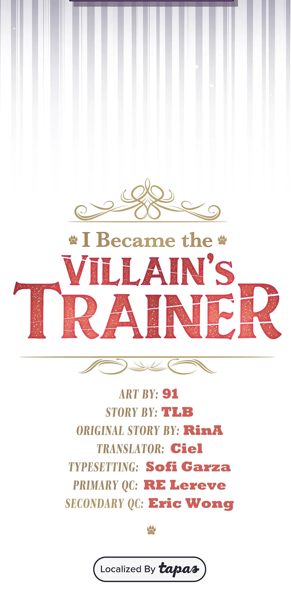 I Became the Villain’s Trainer Chapter 56 - page 13