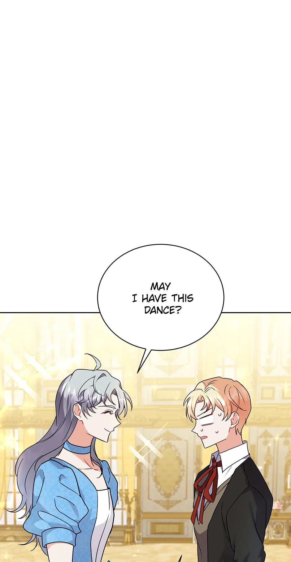 I Became the Villain’s Trainer Chapter 56 - page 21