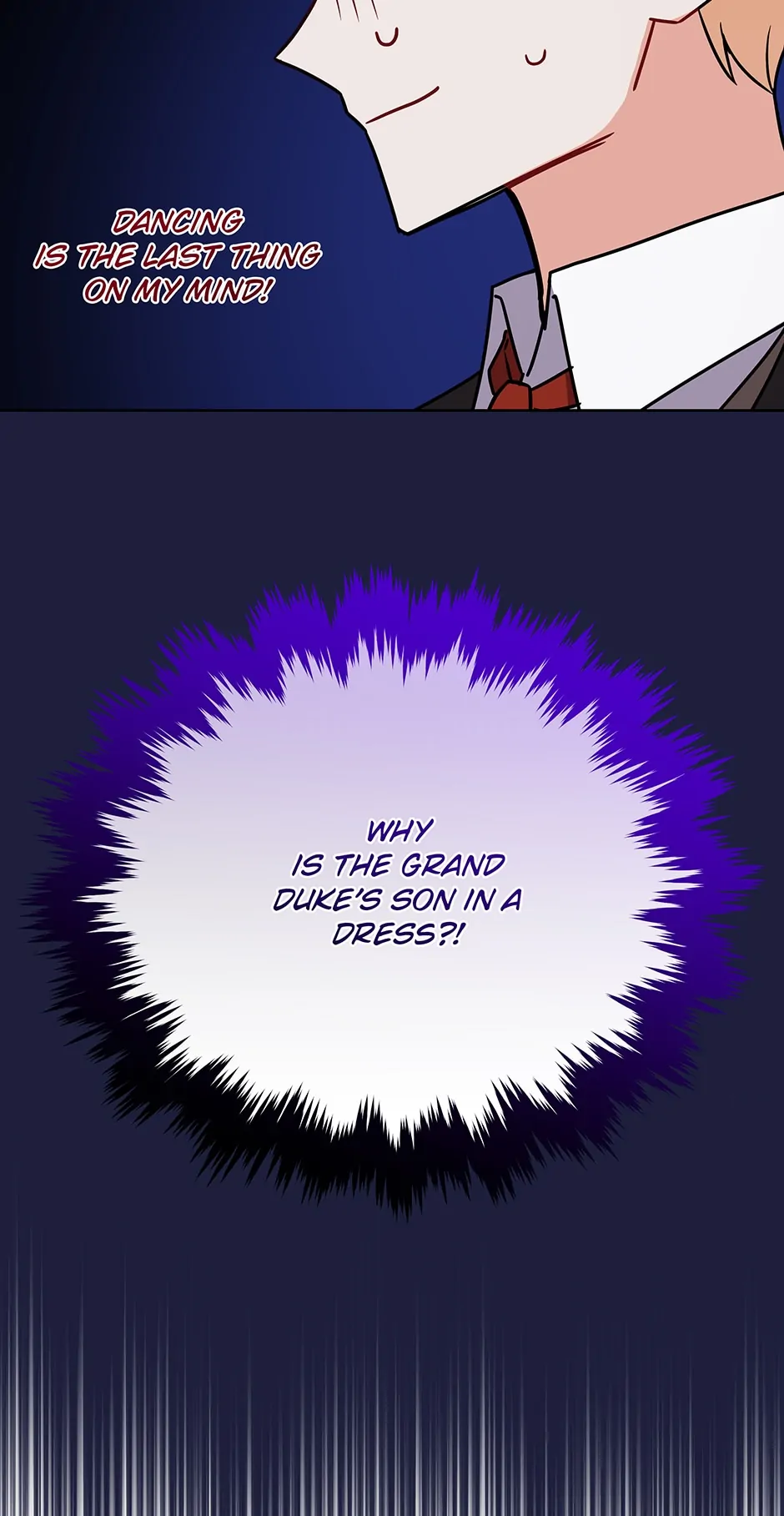 I Became the Villain’s Trainer Chapter 56 - page 23