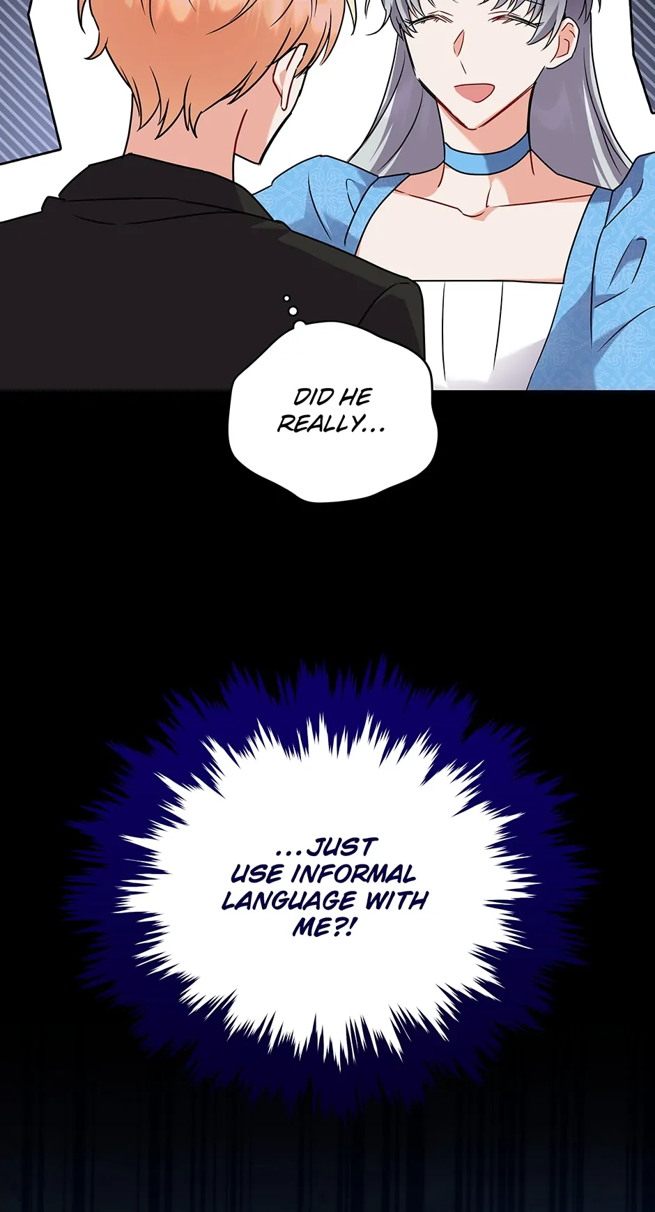 I Became the Villain’s Trainer Chapter 56 - page 30