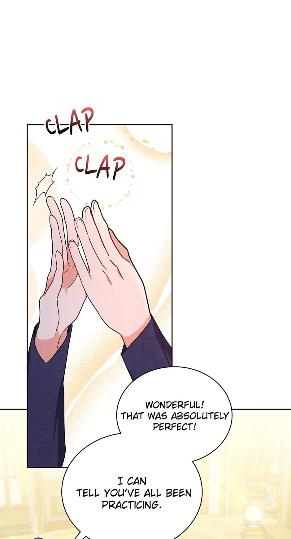 I Became the Villain’s Trainer Chapter 56 - page 32