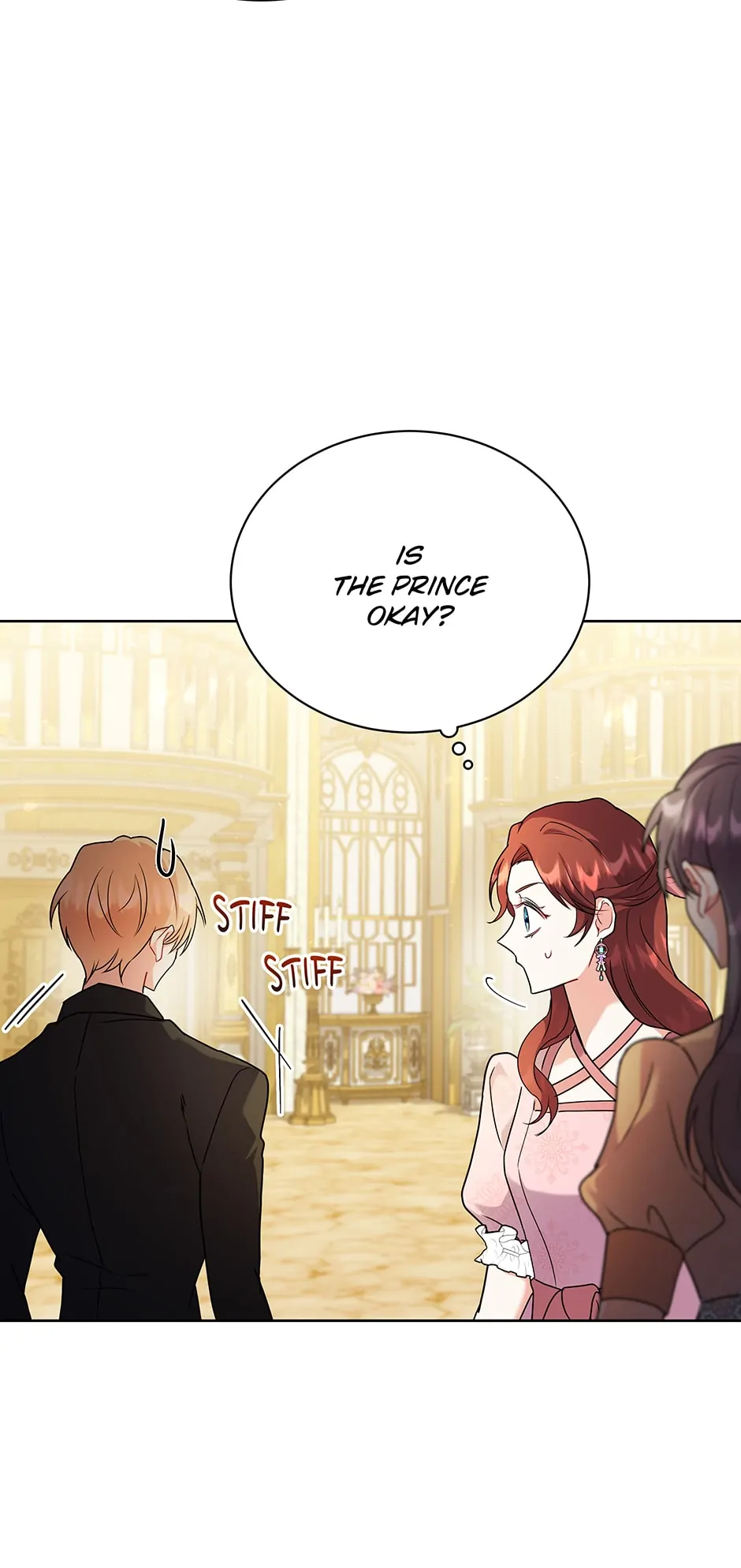 I Became the Villain’s Trainer Chapter 56 - page 35