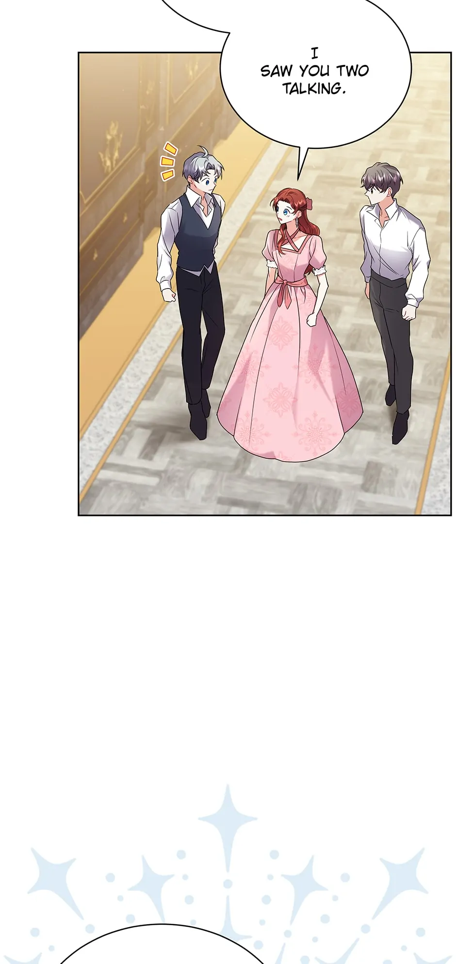 I Became the Villain’s Trainer Chapter 56 - page 38