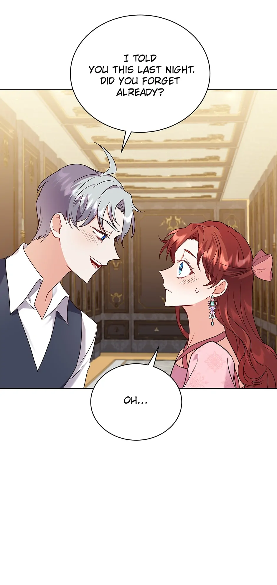I Became the Villain’s Trainer Chapter 56 - page 40