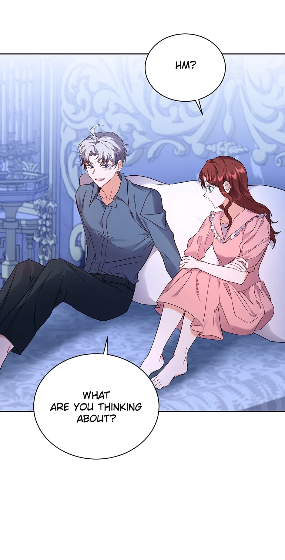 I Became the Villain’s Trainer Chapter 56 - page 45