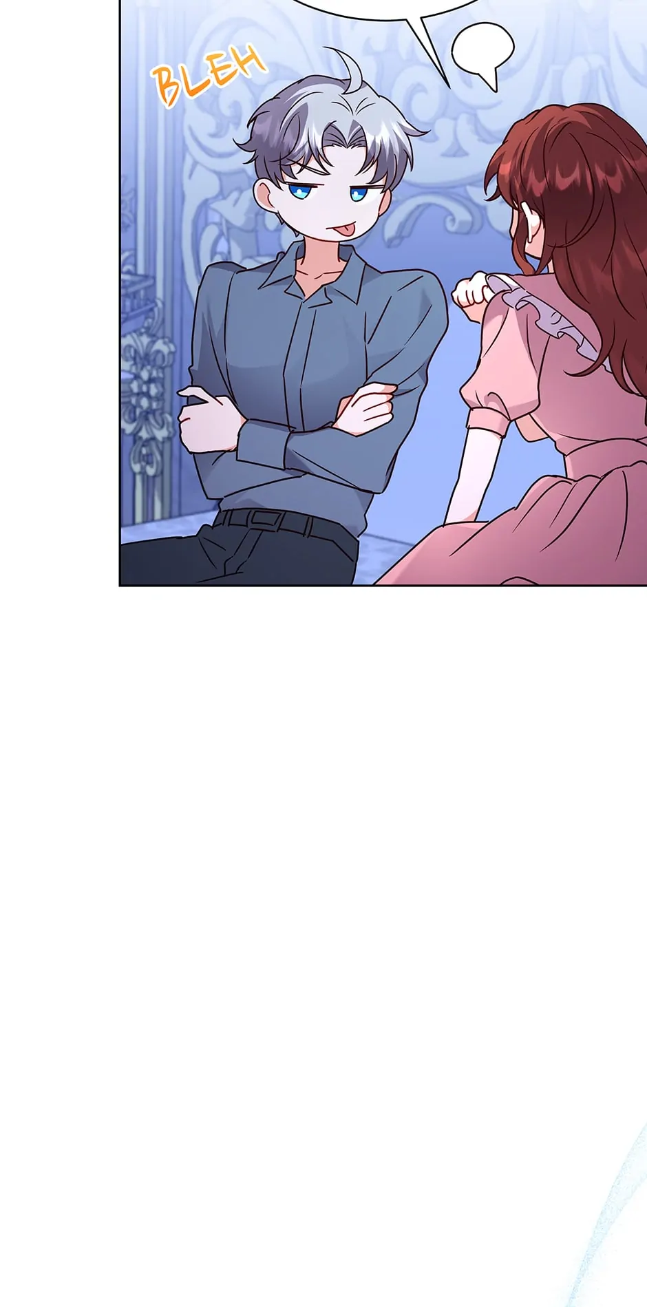I Became the Villain’s Trainer Chapter 56 - page 49