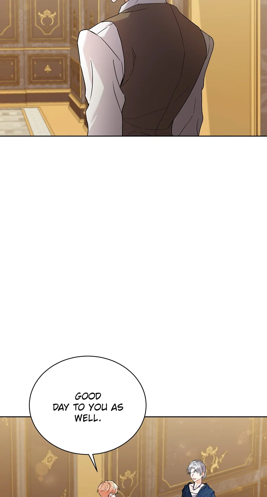 I Became the Villain’s Trainer Chapter 56 - page 5