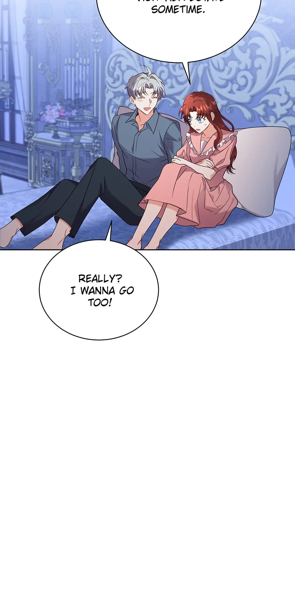 I Became the Villain’s Trainer Chapter 56 - page 52