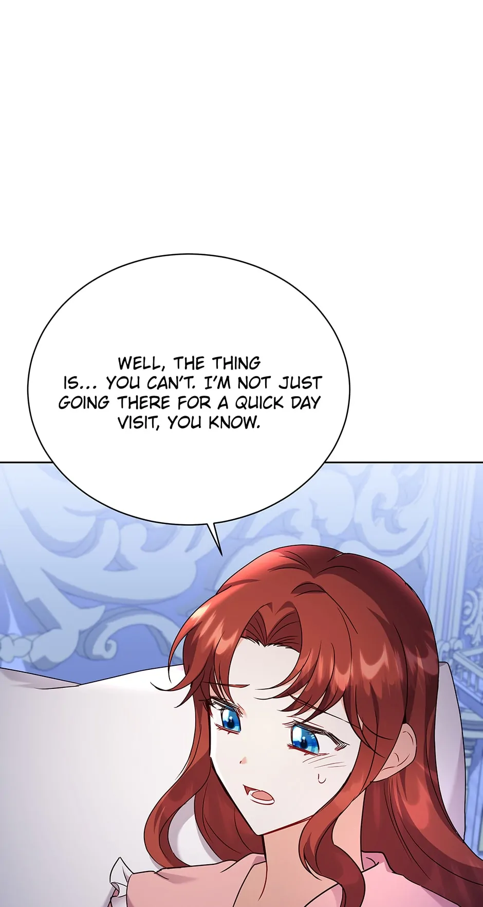 I Became the Villain’s Trainer Chapter 56 - page 53