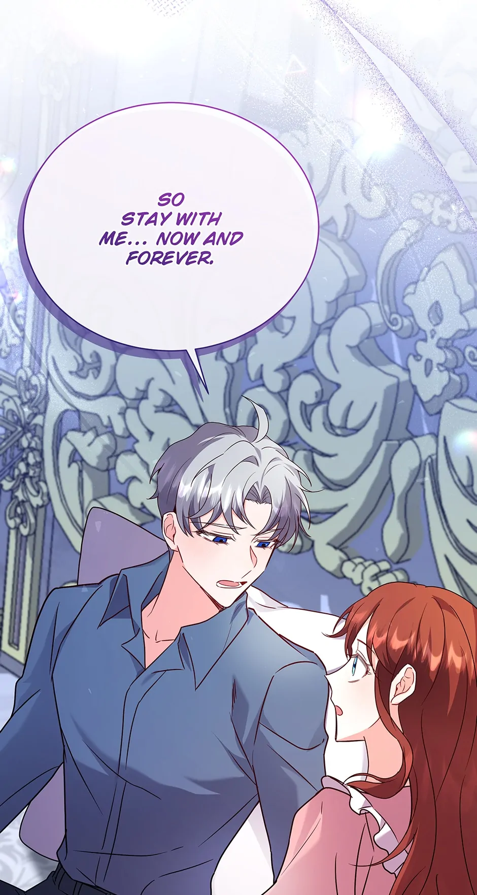 I Became the Villain’s Trainer Chapter 56 - page 59