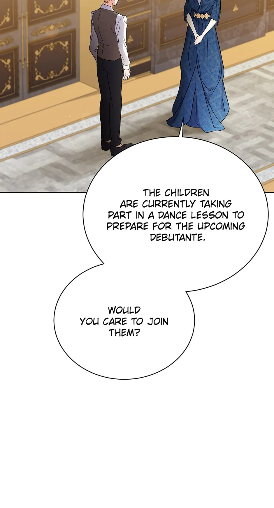 I Became the Villain’s Trainer Chapter 56 - page 6