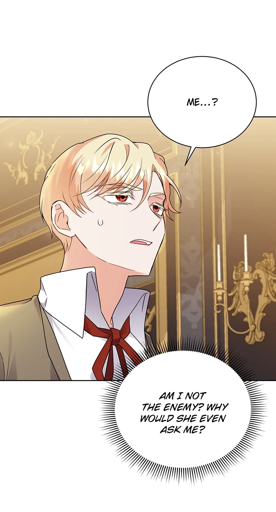 I Became the Villain’s Trainer Chapter 56 - page 7