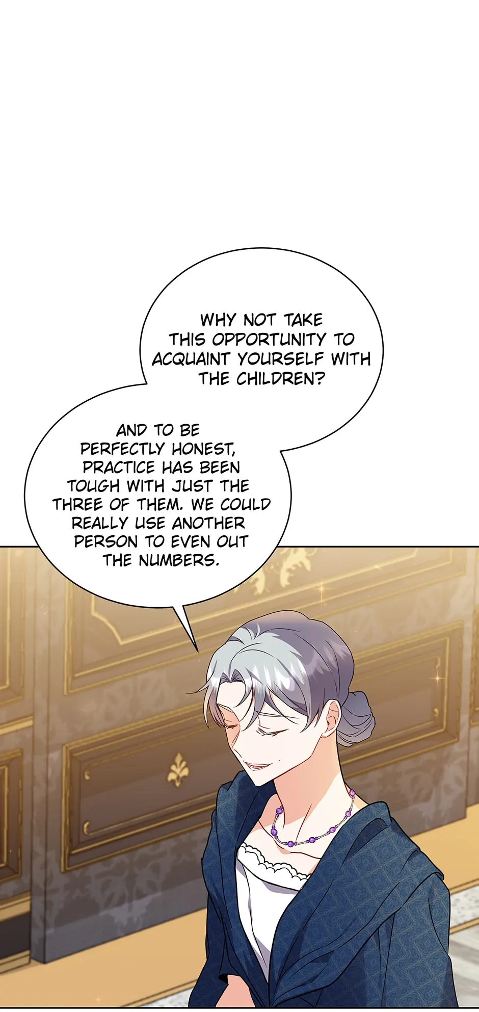 I Became the Villain’s Trainer Chapter 56 - page 8