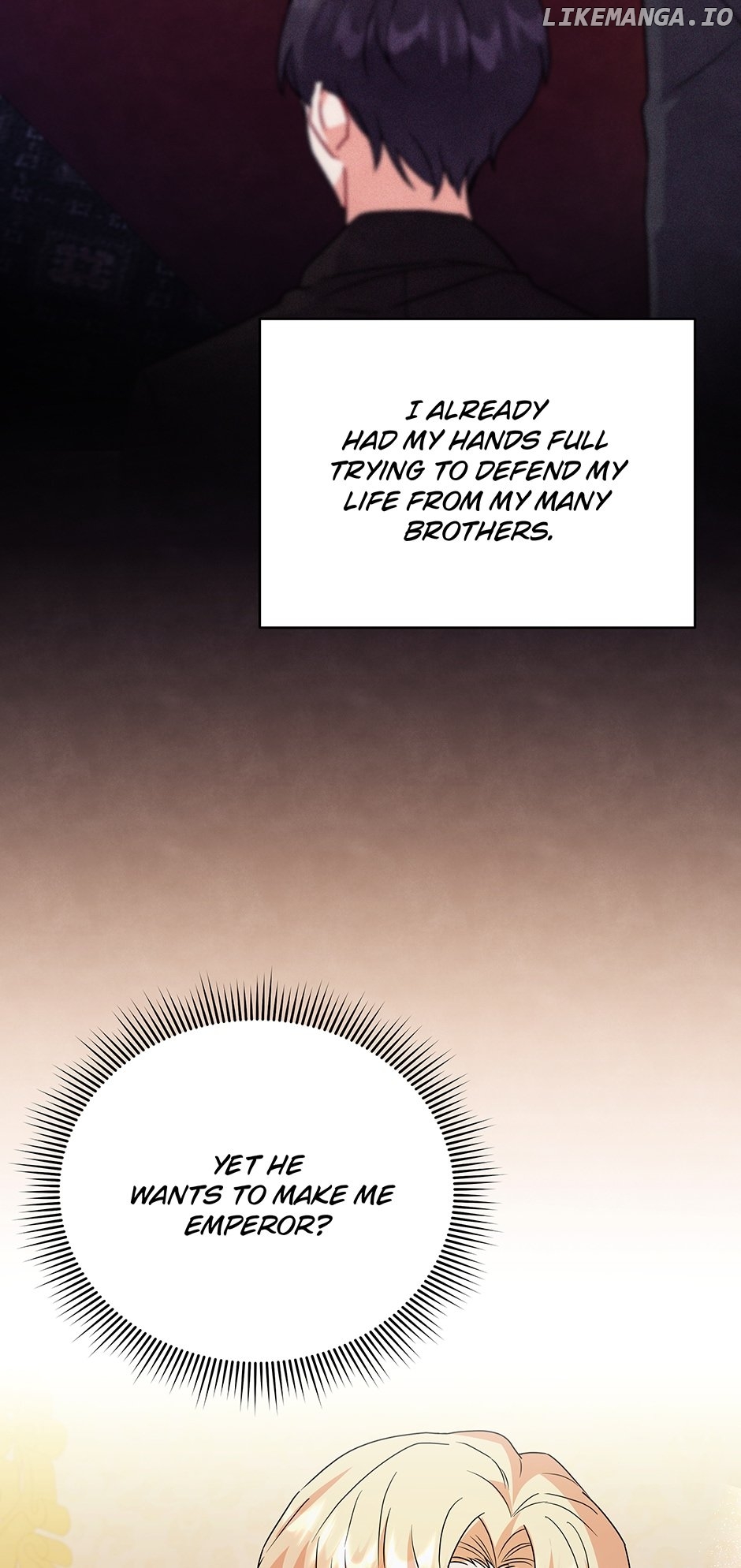 I Became the Villain’s Trainer Chapter 58 - page 16