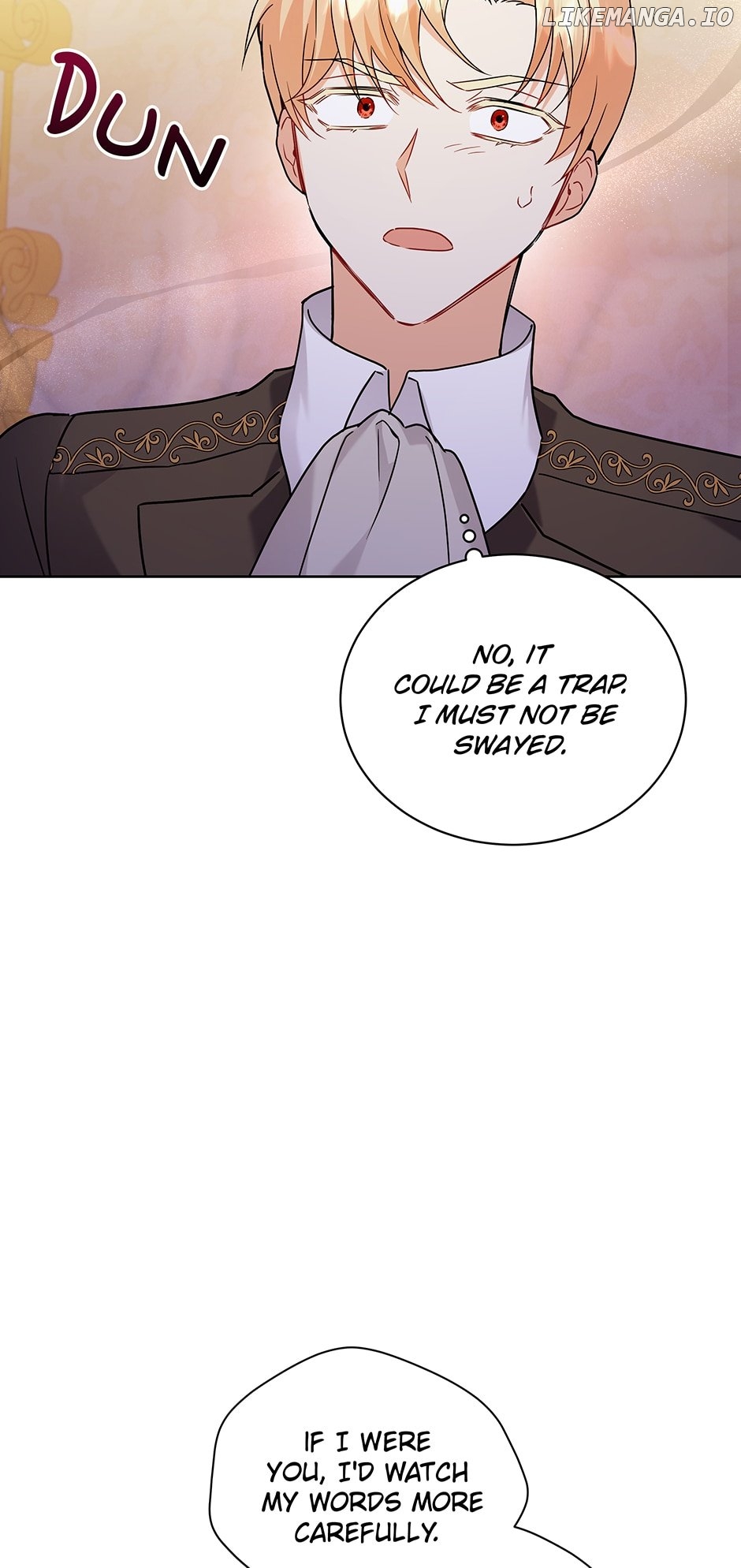 I Became the Villain’s Trainer Chapter 58 - page 17