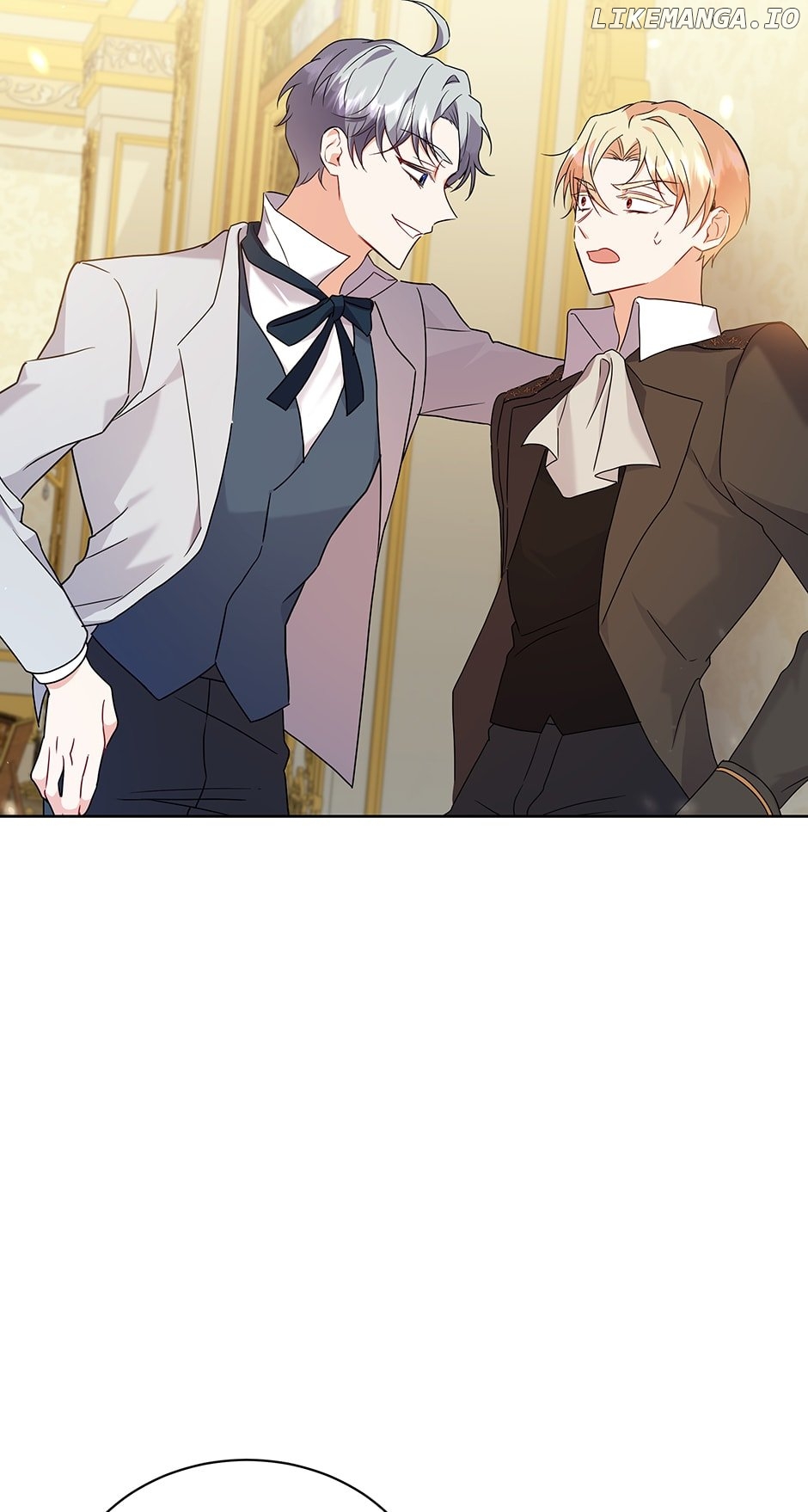 I Became the Villain’s Trainer Chapter 58 - page 3