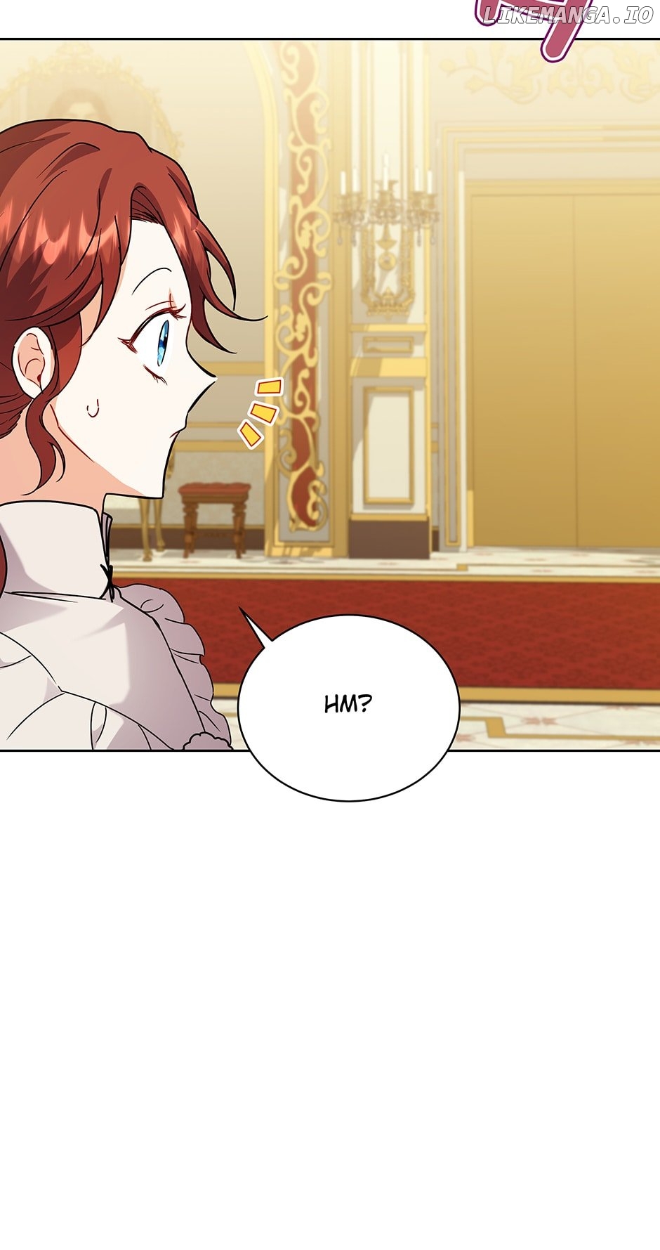 I Became the Villain’s Trainer Chapter 58 - page 31