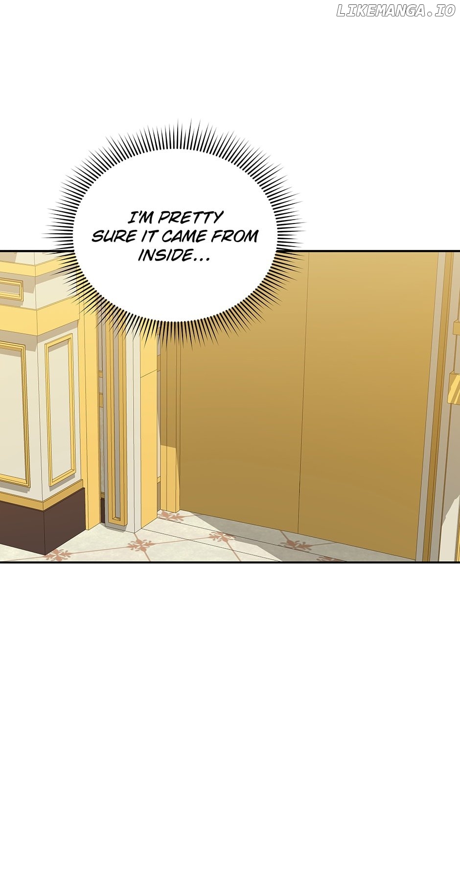 I Became the Villain’s Trainer Chapter 58 - page 33