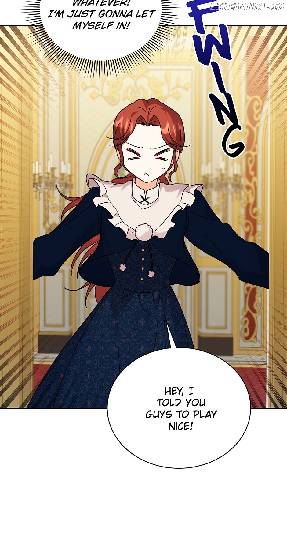 I Became the Villain’s Trainer Chapter 58 - page 38