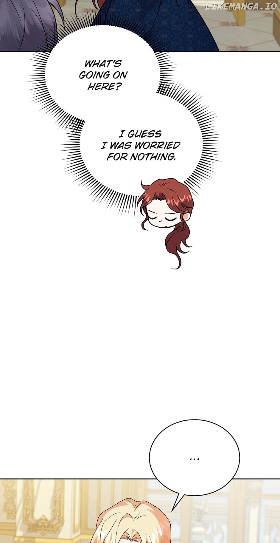 I Became the Villain’s Trainer Chapter 58 - page 42