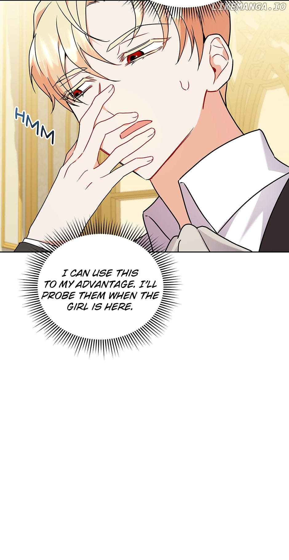 I Became the Villain’s Trainer Chapter 58 - page 44