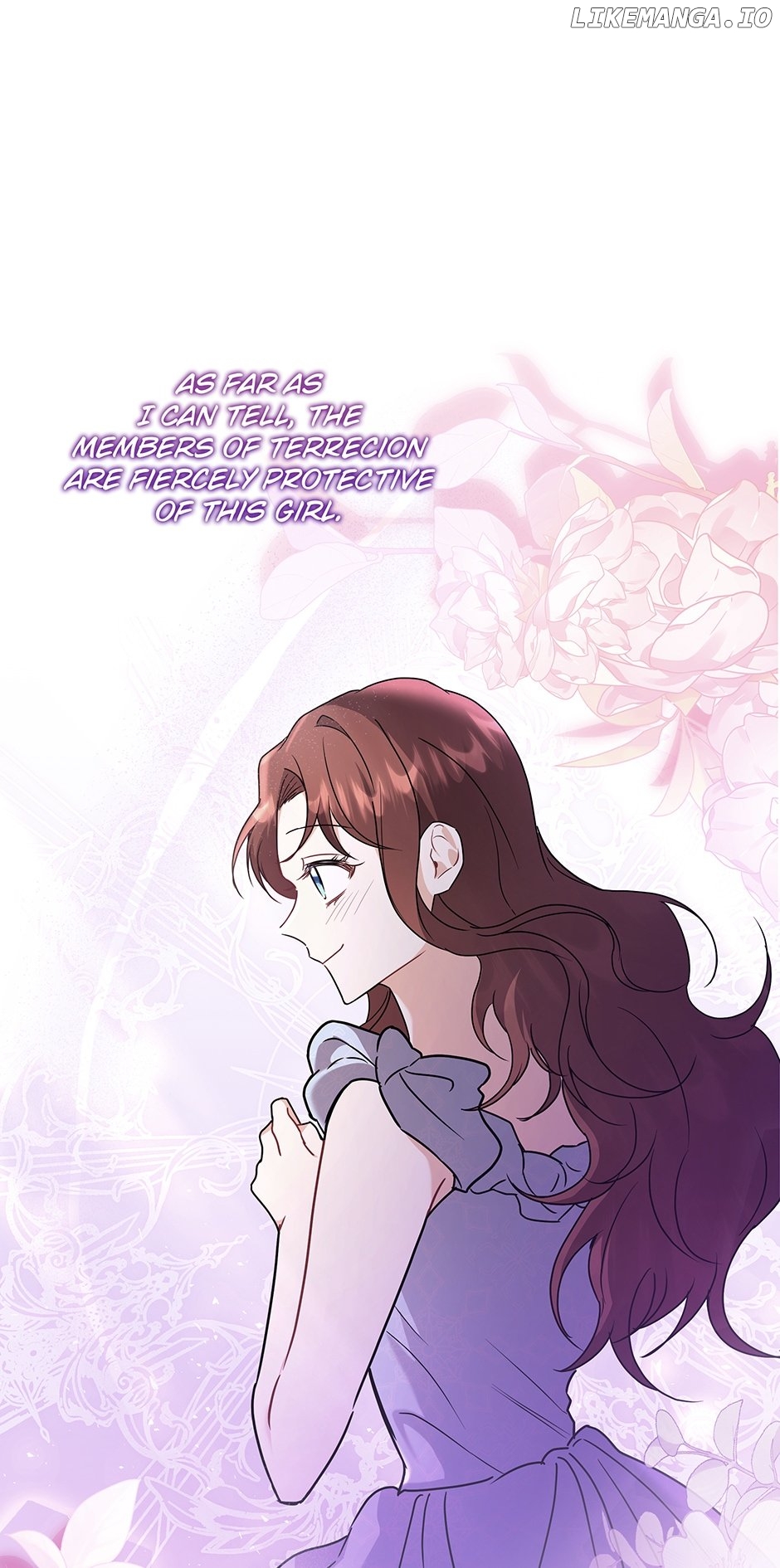 I Became the Villain’s Trainer Chapter 58 - page 45