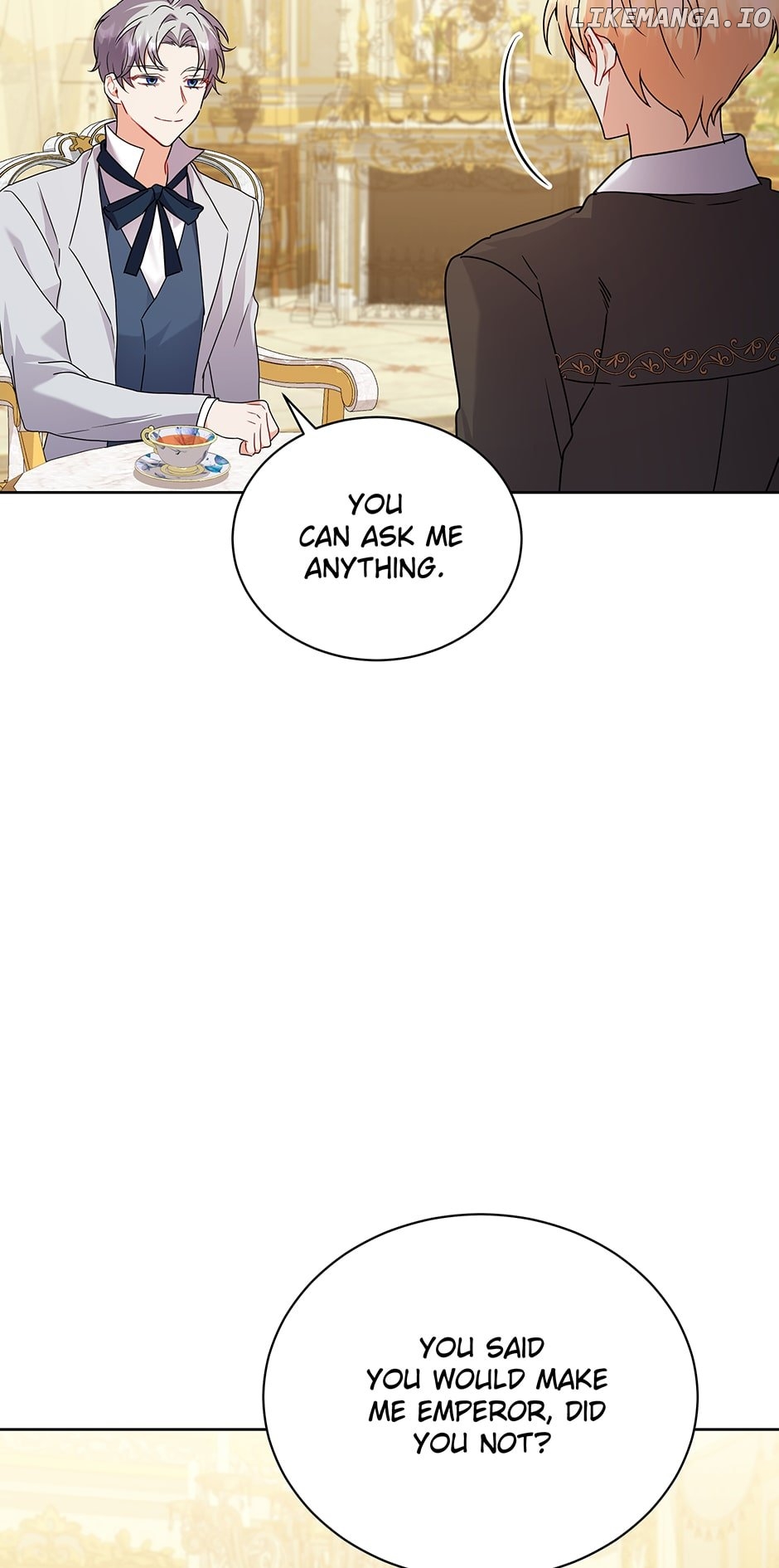 I Became the Villain’s Trainer Chapter 58 - page 47