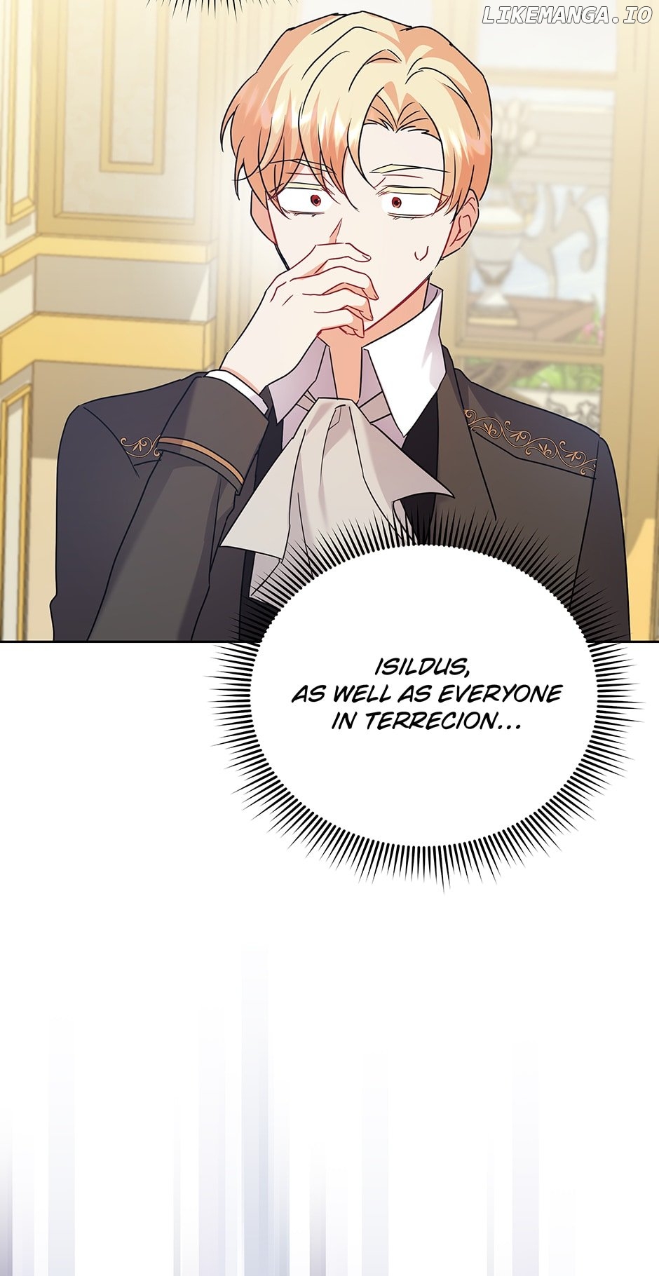 I Became the Villain’s Trainer Chapter 58 - page 55