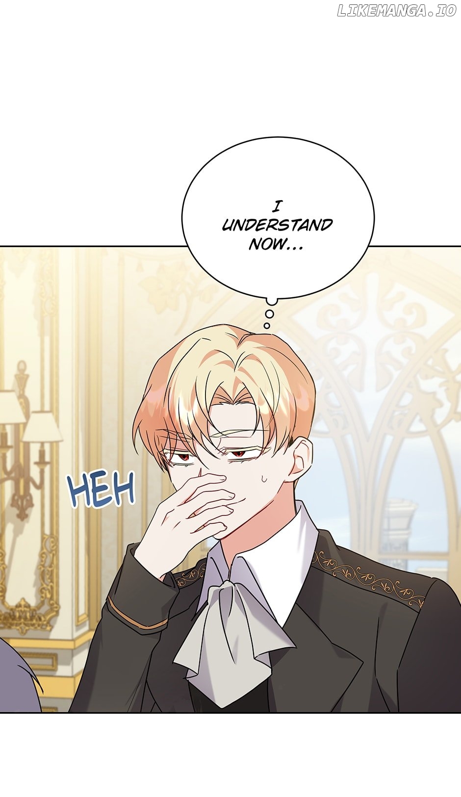 I Became the Villain’s Trainer Chapter 58 - page 58