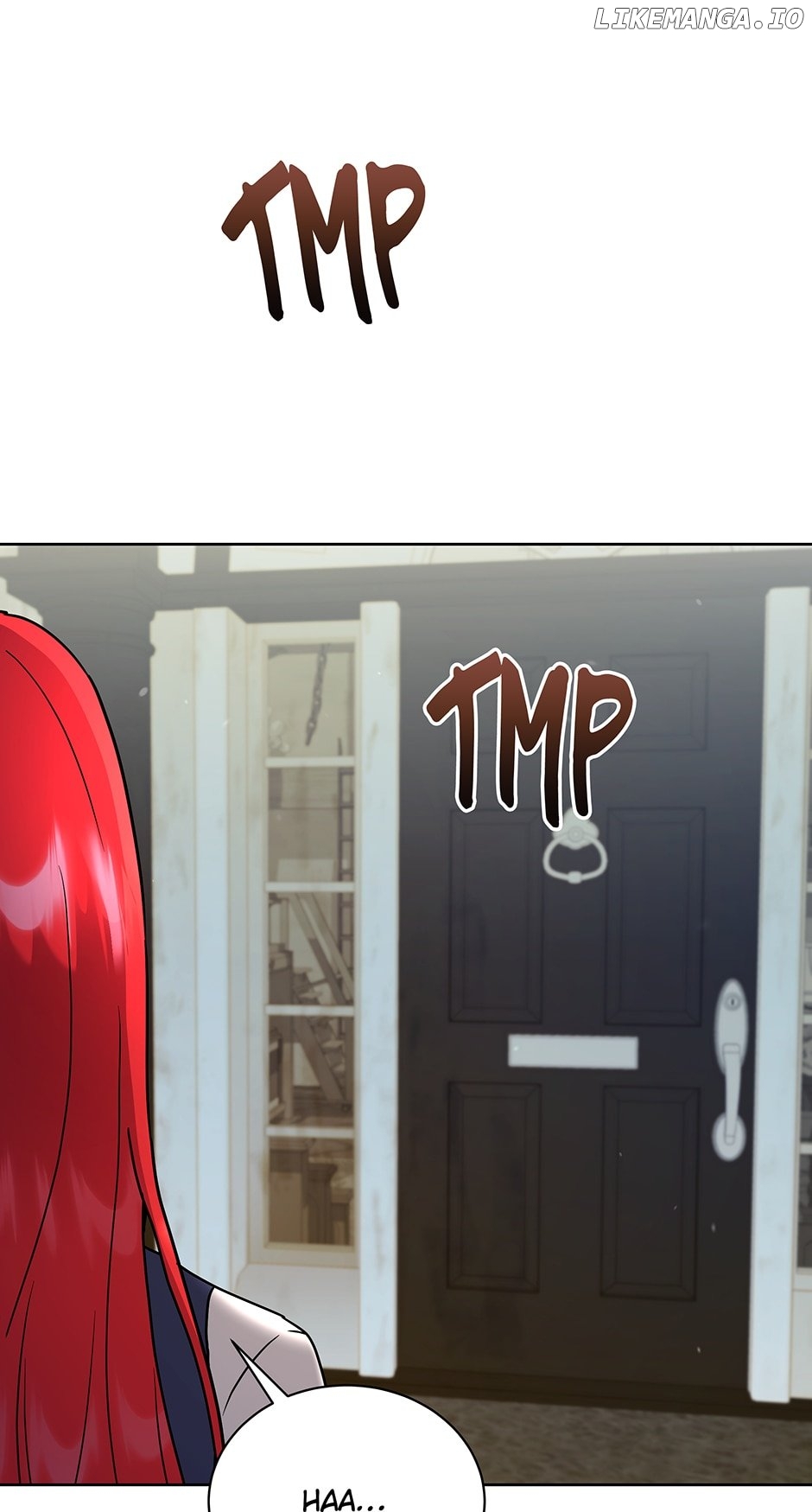 I Became the Villain’s Trainer Chapter 58 - page 63