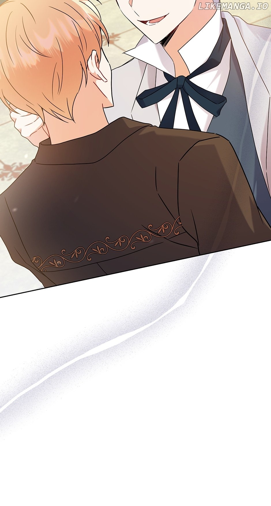 I Became the Villain’s Trainer Chapter 58 - page 7