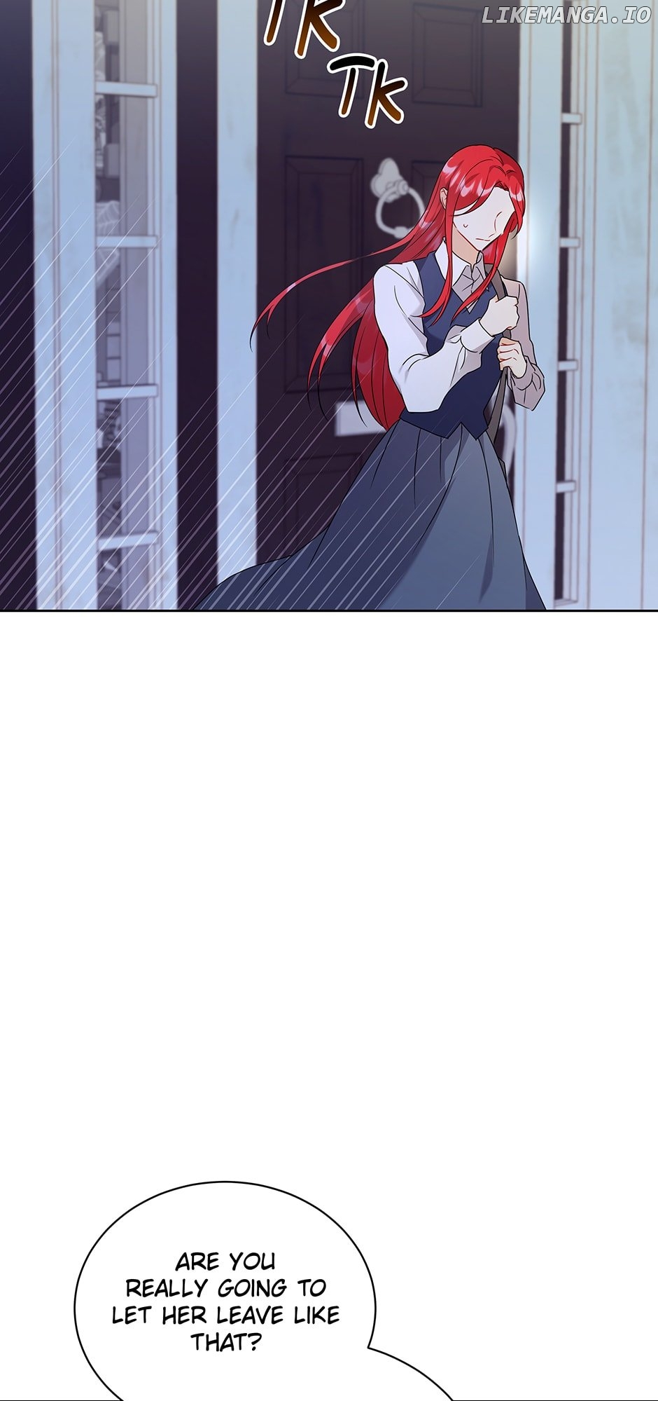 I Became the Villain’s Trainer Chapter 59 - page 10