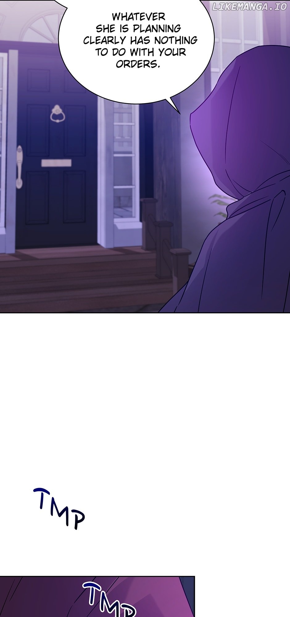 I Became the Villain’s Trainer Chapter 59 - page 11