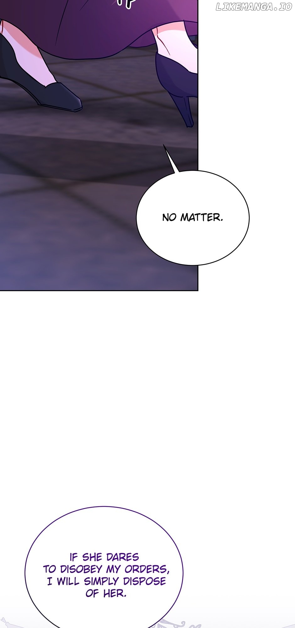 I Became the Villain’s Trainer Chapter 59 - page 12
