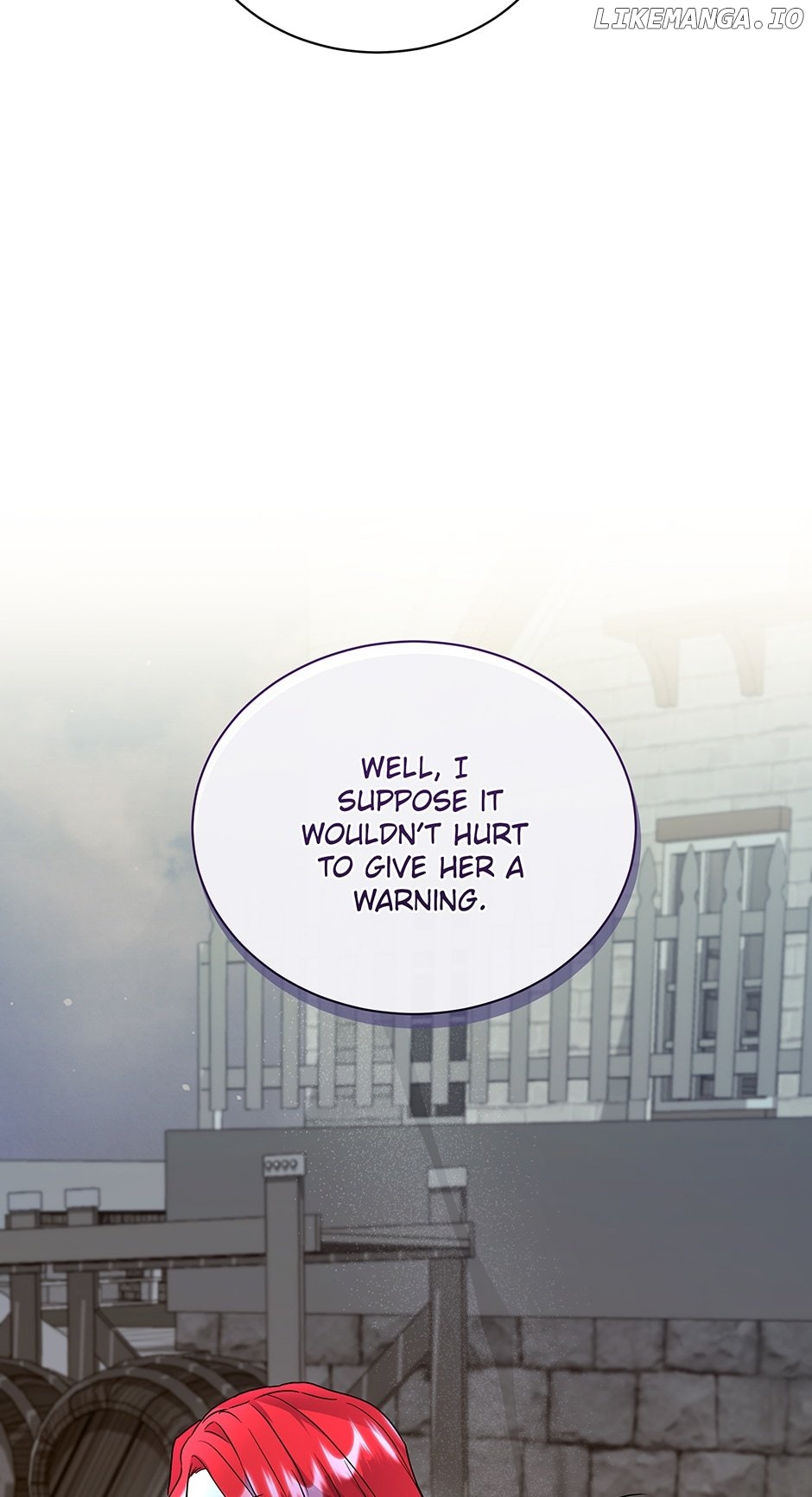 I Became the Villain’s Trainer Chapter 59 - page 15