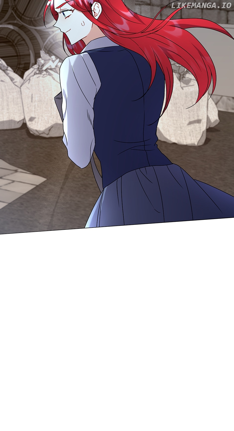 I Became the Villain’s Trainer Chapter 59 - page 16