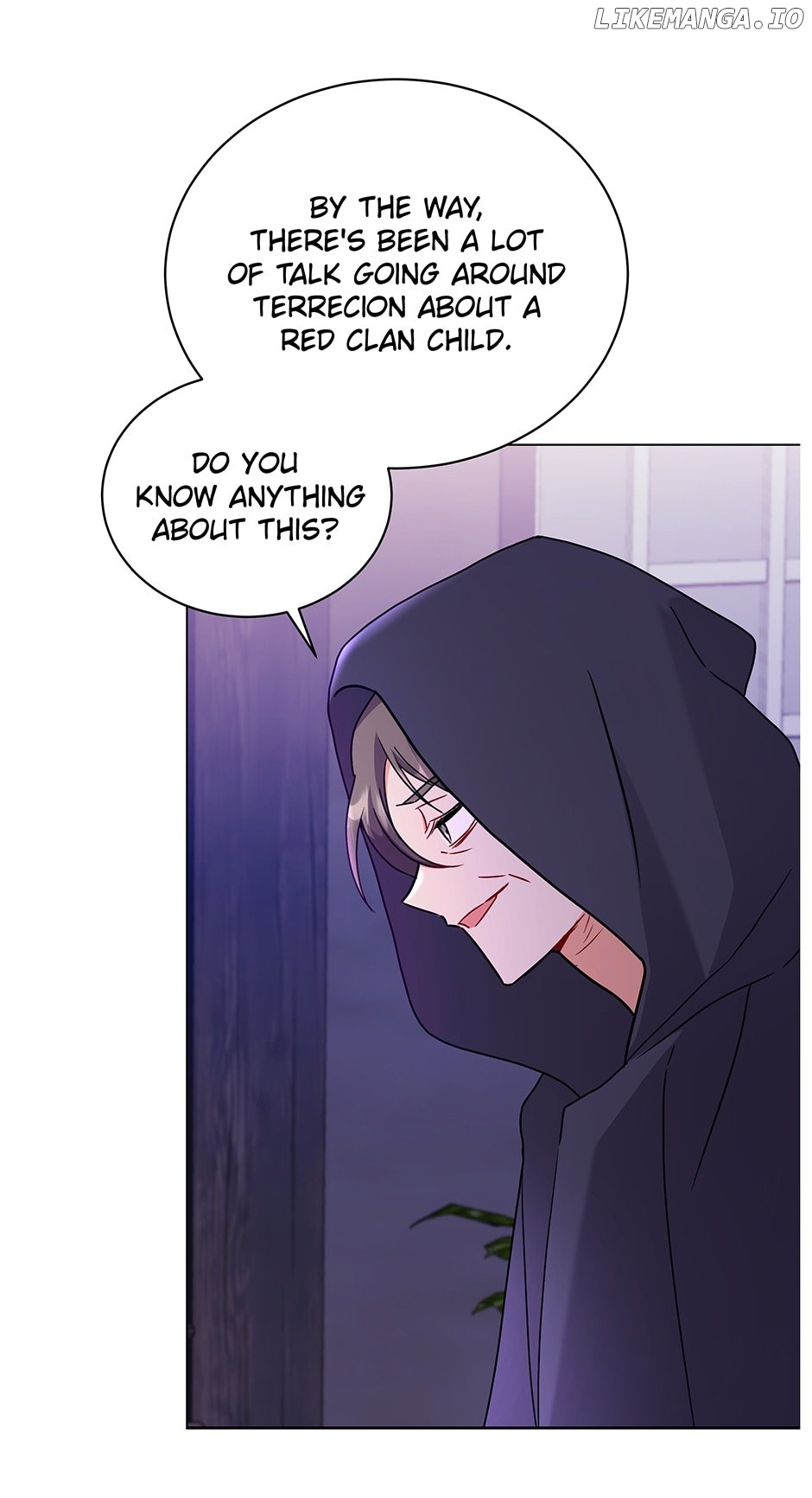 I Became the Villain’s Trainer Chapter 59 - page 17
