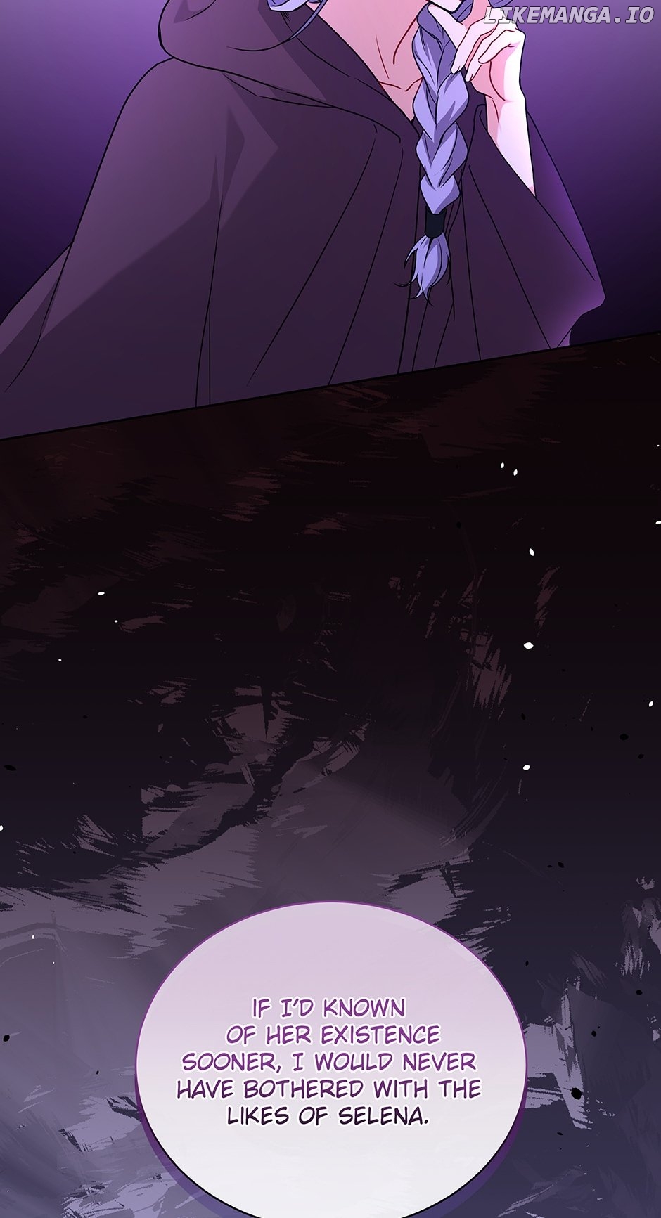 I Became the Villain’s Trainer Chapter 59 - page 19