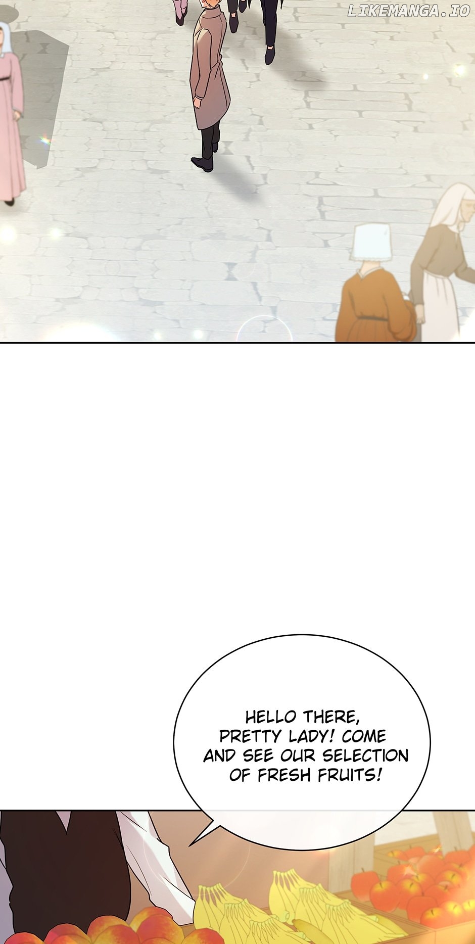 I Became the Villain’s Trainer Chapter 59 - page 23